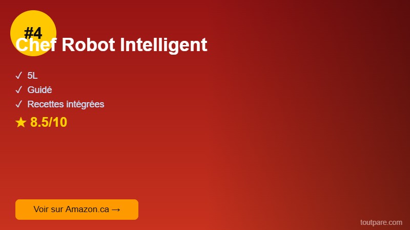 ChefRobot